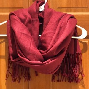 Women wrap/scarf